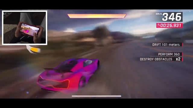 This is how I play tilt (Handcam) смотреть онлайн
