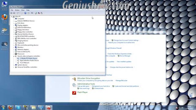 How to Easily Install A Sound Card Driver смотреть онлайн