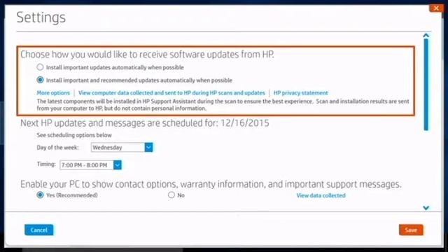 how to download hp drivers automatically смотреть онлайн