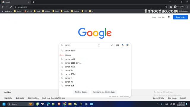 Cài driver máy in khi không có máy in | Install printer driver without printer connected смотреть онлайн