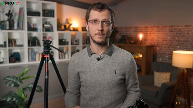 Are these the BEST travel tripods? - iFootage TA3B & TC3B смотреть онлайн