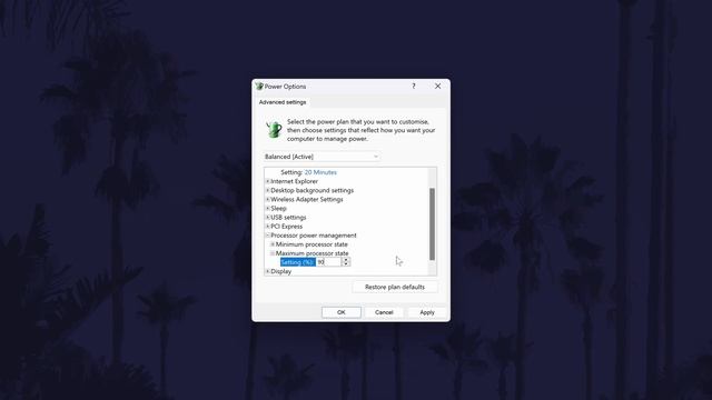 How to Limit CPU Usage on PC Windows 10/11 смотреть онлайн