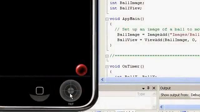 DragonFireSDK - Windows iPhone Development смотреть онлайн