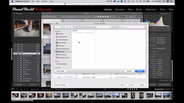 Photo Management. My personal workflow for beginners. смотреть онлайн