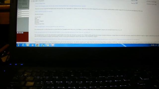 Defect with Asus G73SW Gaming Laptop смотреть онлайн