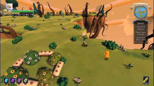 Finn and Jake's Epic Quest Intel Gma x4500 (gma450 смотреть онлайн
