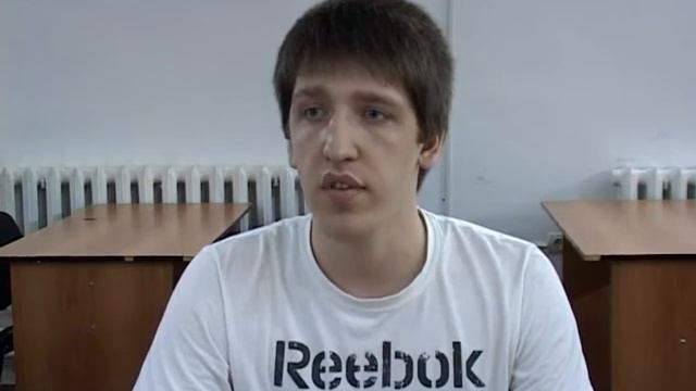 Клуб английского языка для горожан Махачкалы ТВ-Махачкала "СОБЫТИЯ" смотреть онлайн
