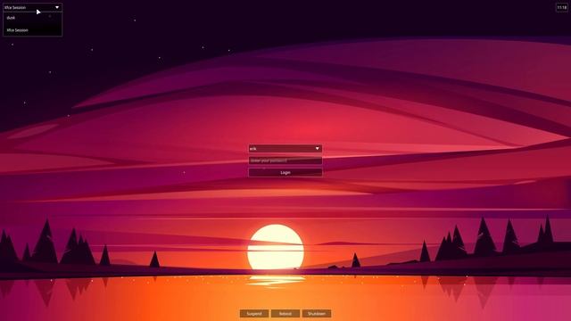 ArcoLinux : 2995 Why not Dusk (fork of dwm) as a daily driver - update of the code смотреть онлайн