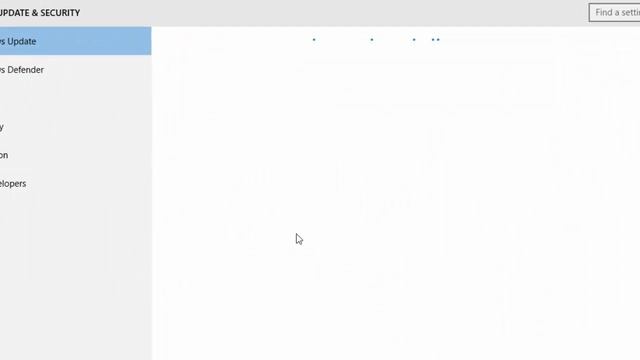 How to Downgrade - Go Back From Windows 10 to Windows 8.1 смотреть онлайн