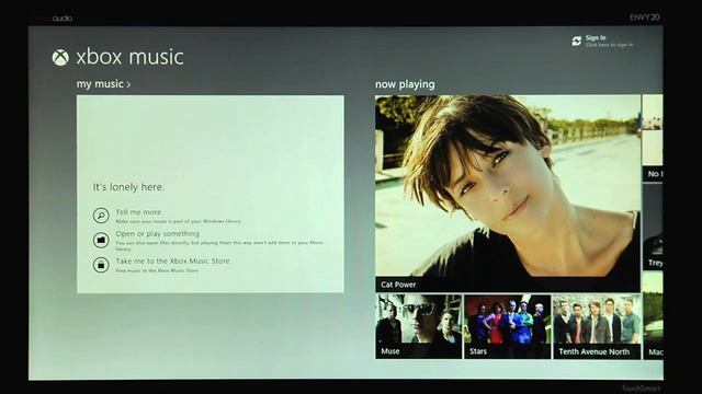 Windows 8 : Présentation des nouvelles fonctionnalités смотреть онлайн