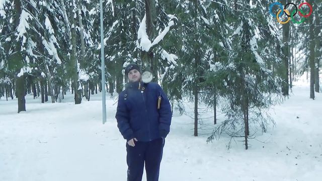 Олимпиада 2022/ подготовка спортсменов к олимпиаде смотреть онлайн