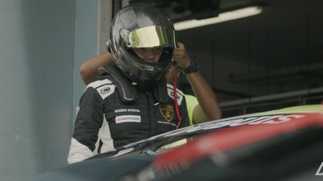 Lamborghini Super Trofeo Asia 2023 - Sepang смотреть онлайн