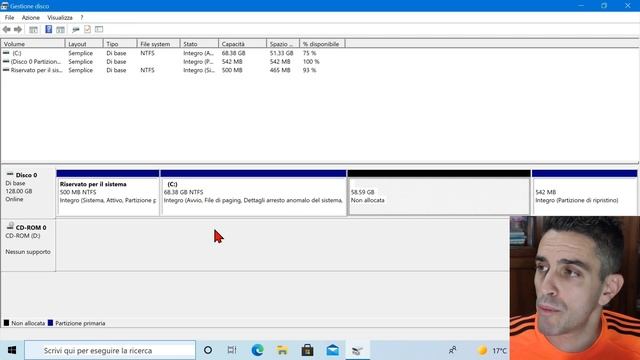 💥 GUIDA DUAL-BOOT WINDOWS 11 E WINDOWS 10 SULLO STESSO PC смотреть онлайн