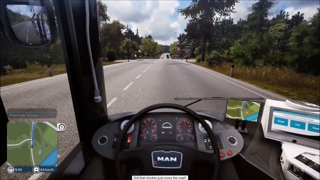 Bus Simulator 18 - Gameplay #18 (PC HD) [1080p60FPS] смотреть онлайн