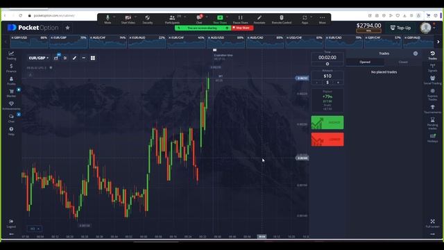 ЗАРАБОТАЛИ НА НОНФРМ, СТРИМ ПО ТРЕЙДИНГУ ДЛЯ ВСЕХ! смотреть онлайн