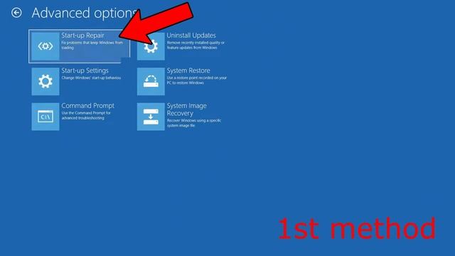 Fix Blue Screen of Death on Windows 11 | Blue Screen Error | BSOD HP Lenovo Thinkpad Dell | How To смотреть онлайн