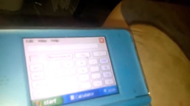 Wintendos xp for ds homebrew or hack? смотреть онлайн