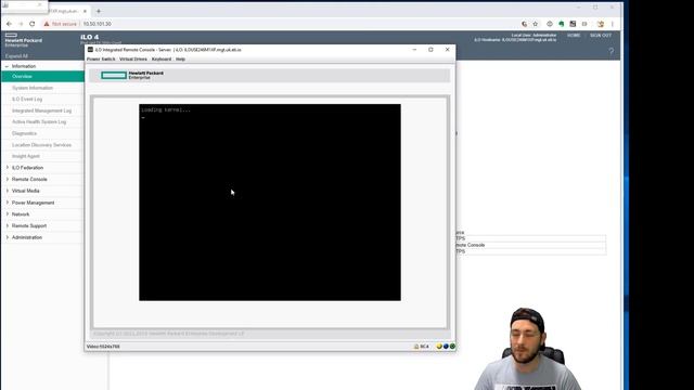 Building my lab: Flashing the P420 storage card firmware смотреть онлайн