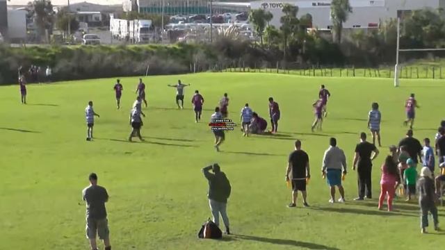 Richmond u20s vs Otahuhu A 2014 May смотреть онлайн