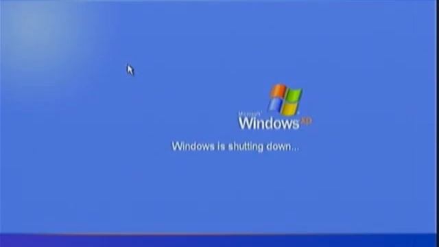 It is now safe to turn off your computer смотреть онлайн