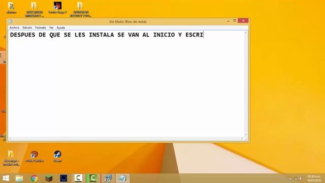 INSTALAR ADB Y FASTBOOT | WINDOWS 7/8/8.1/10 смотреть онлайн