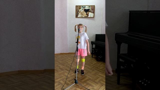 "Почему я не мальчишка" г. Анжеро - Судженск - Латынина Дарья. смотреть онлайн