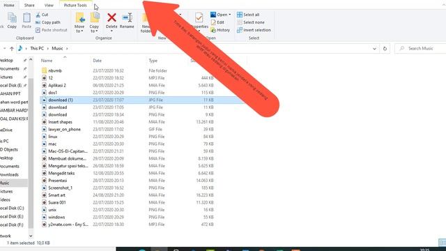 Mengenal Windows Explorer смотреть онлайн