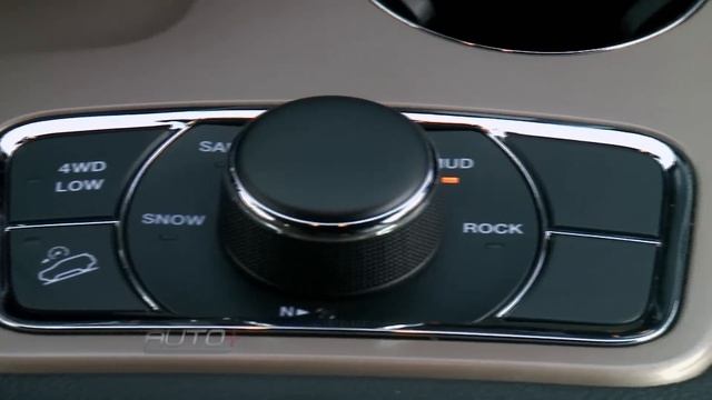 Grand Cherokee 2015 ganha inédita transmissão com oito velocidades смотреть онлайн