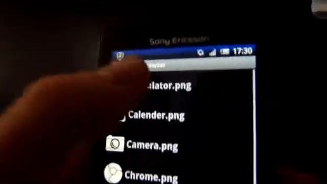 Launcher 7 - Quick Look смотреть онлайн