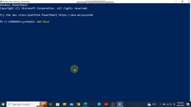How To Check your Harddisk is GPT Or MBR in Windows 10 смотреть онлайн
