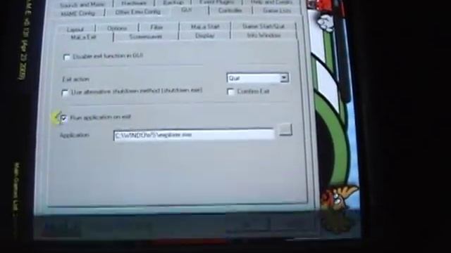 Hide Windows XP - Mame Arcade Setup смотреть онлайн