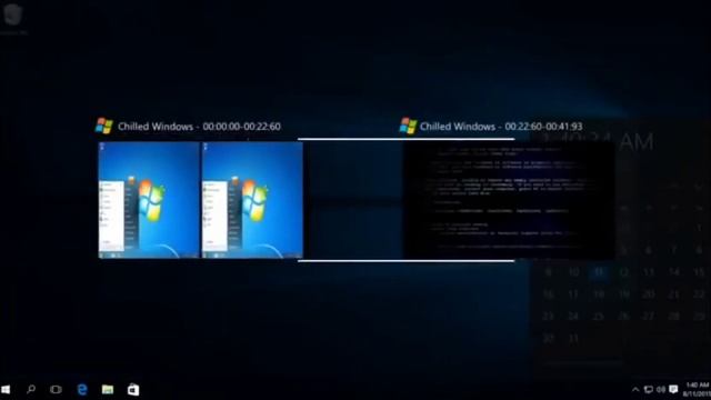 Chilled Windows Cool virus! смотреть онлайн