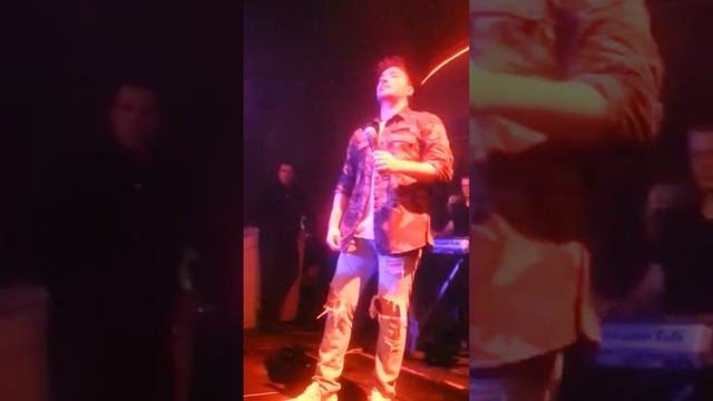 Milan Stankovic in Berlin 24.05.2017 "Lopov" смотреть онлайн