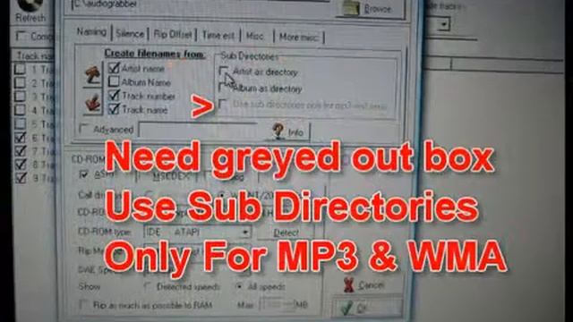 Windows 98 MP3 Converter смотреть онлайн