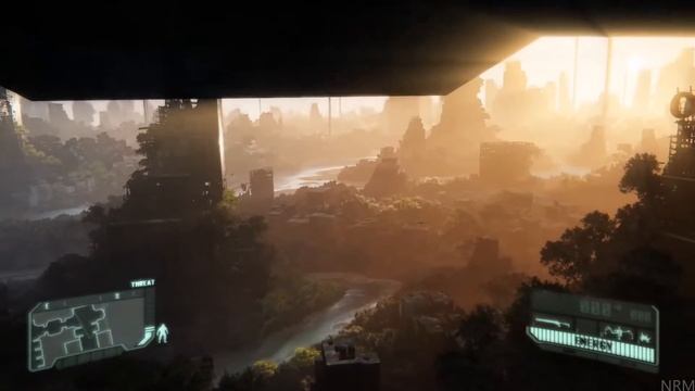 Crysis 3. welcome to New York version 2.0 смотреть онлайн
