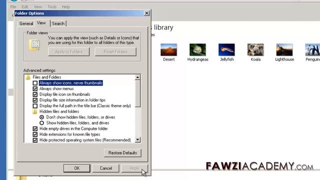 come risolvere le anteprime in miniatura non mostrano in Esplora risorse di Windows смотреть онлайн