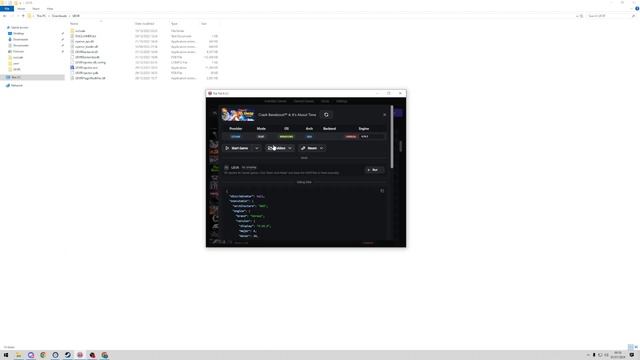 UEVR injector Mod with Rai Pal, my install tips with windows defender. смотреть онлайн