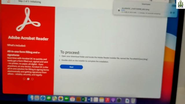 How to Install Adobe DC on MacBook Laptop смотреть онлайн