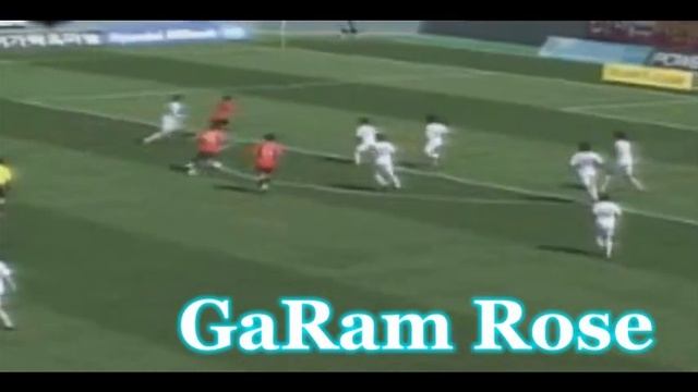 Yoon Il Rok - Super Rookie.wmv смотреть онлайн