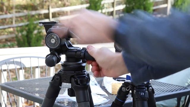 Manfrotto 410 Geared Head OEM Replacement Parts смотреть онлайн