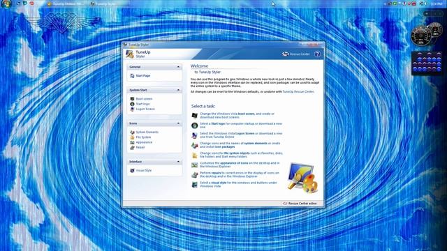 Tuneup Utilities 2009 -- Possibly The Ultimate Windows Program смотреть онлайн