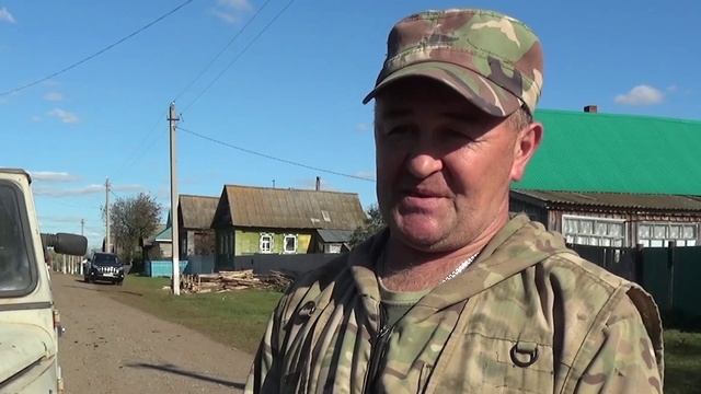 Итоги недели от 05.10.2024 г. г.Янаул смотреть онлайн