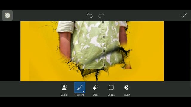 Wall crack edit trending edit смотреть онлайн