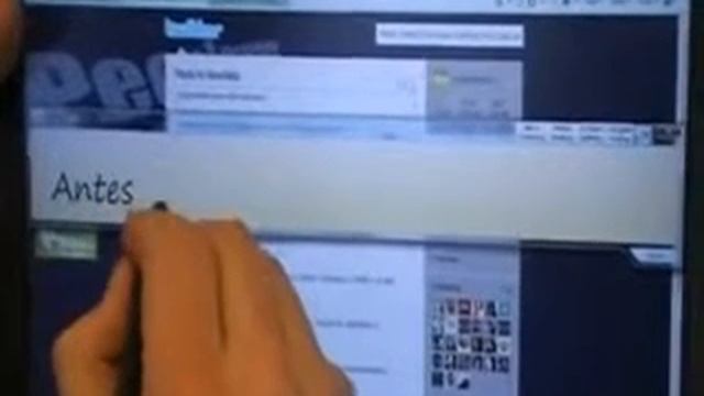 Windows 7 handwriting tool смотреть онлайн