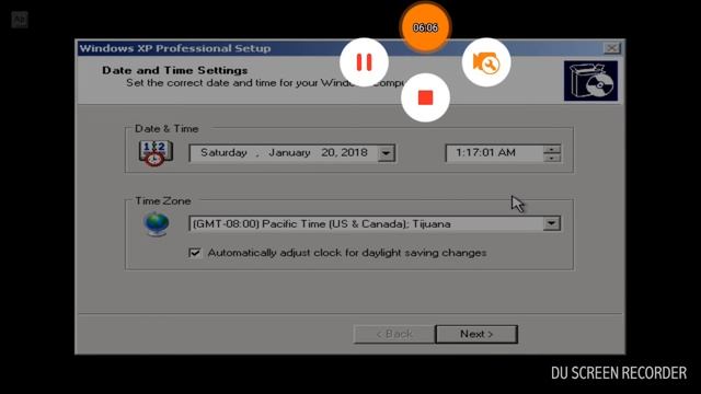 Setup Windows XP on Android final complete смотреть онлайн