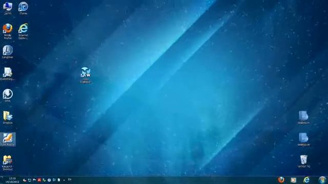 bug in Video Wallpaper in win 7 hebrew language смотреть онлайн