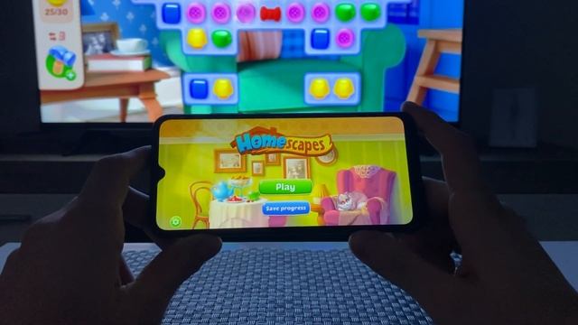 How To Hack Homescapes In 2023 – Easy Tips&Tricks To Get COINS and STARS! (iOS & Android) смотреть онлайн
