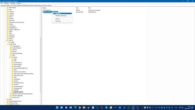 Windows: tutorial ripristinare il search di Outlook смотреть онлайн