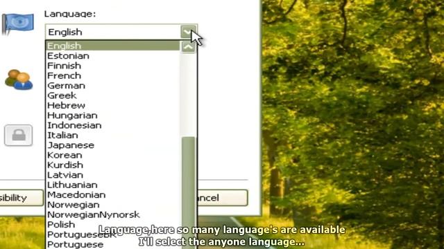 Ubuntu instllation.avi смотреть онлайн