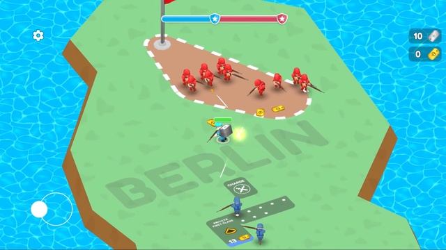 🆕 Max Level • Army Commander Mobile Apk 🪖🔫⛺Gameplay Walkthrough Part 1 (iOS, Android) | Max Level смотреть онлайн